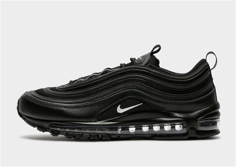 nike air max 97 blck herren|Black Air Max 97 Shoes (5) .